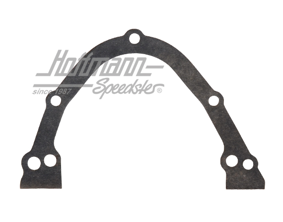 Dichtung, Kurbelwellenflansch, vorne | 026 103 161 B | 110-0209