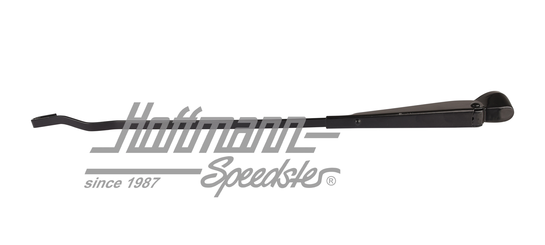 Wischerarm, Golf 2, 1.0-1.6, links