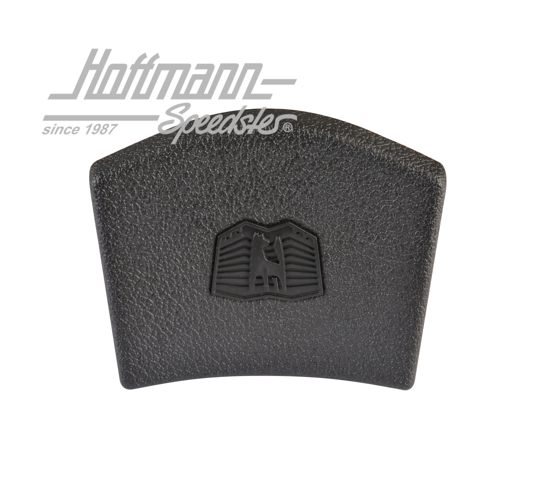 Hupenknopf, Golf/Polo, Wolfsburg Logo | 861 419 669  01C | 140-5574-10