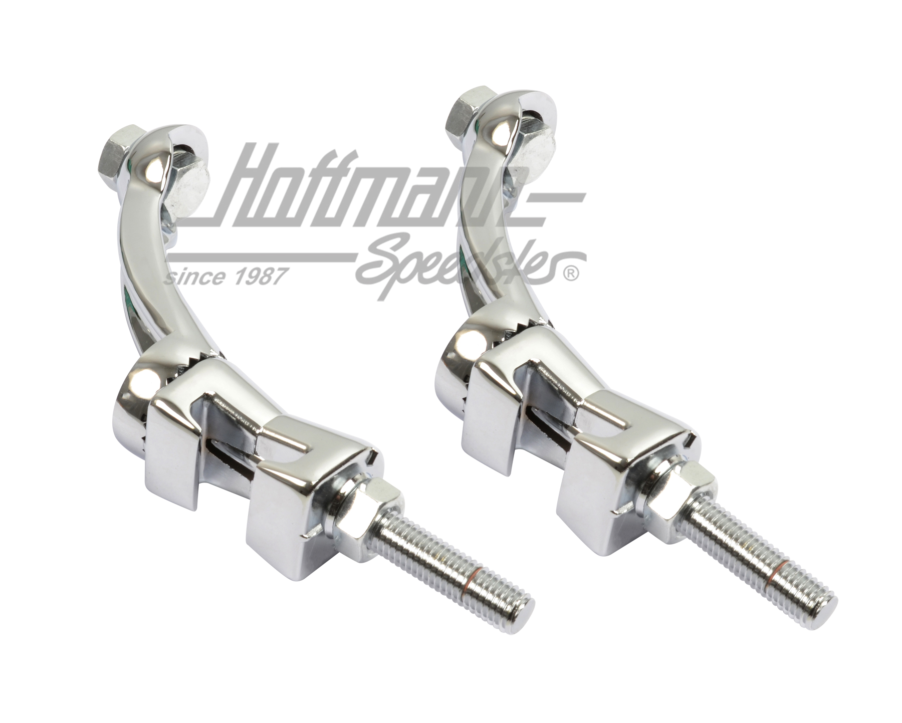 Halter, Zusatzscheinwerfer, vorne