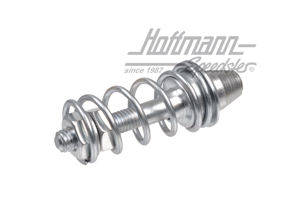 Schlossbolzen, Fronthaube, 64-74