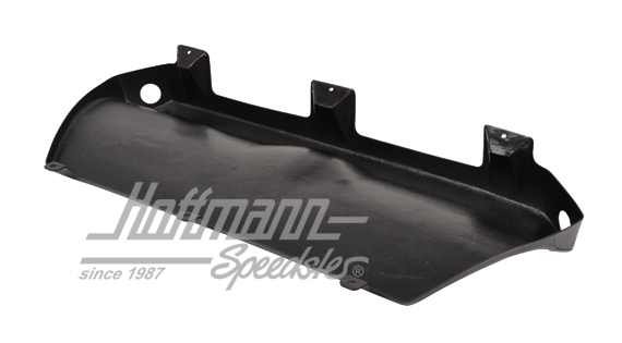 Wasserkasten, Motorhaube, 69-74 | 141 827 071 | 068-0230