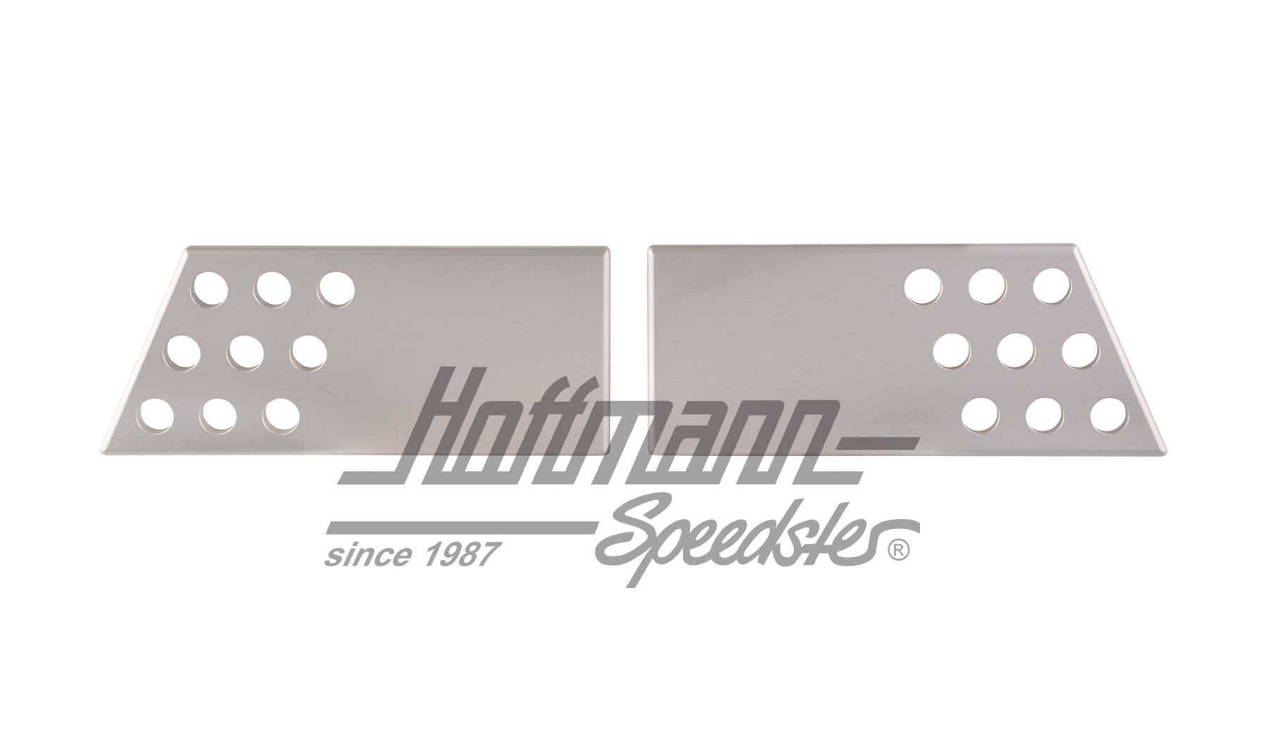 Türöffner, innen, Alu Race, 69-89 | EQ837021 | 580-0108