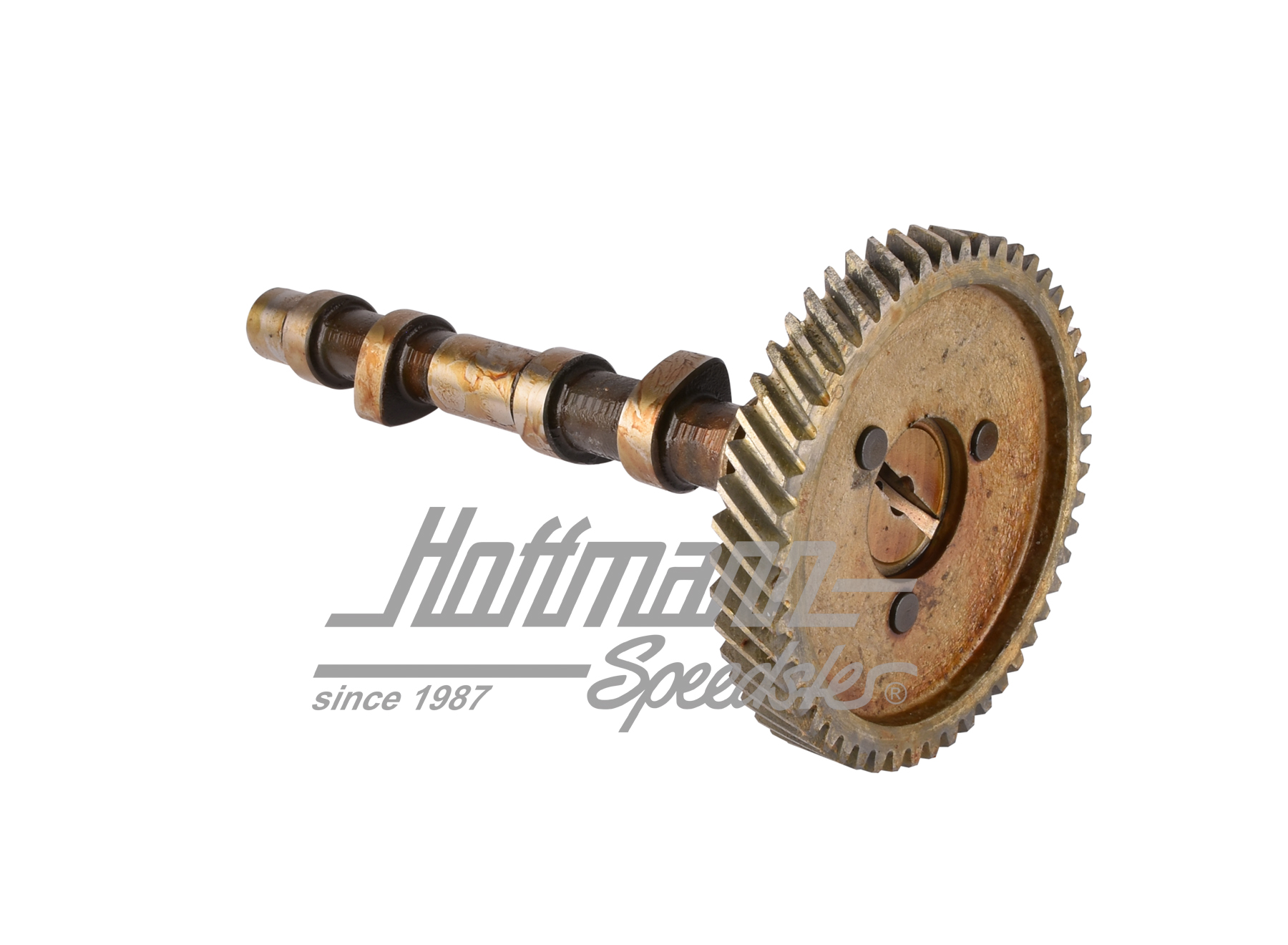 Nockenwelle, Serie, +2,mit Rad,-7.71 NOS | 113 109 025 D | 020-0086-20