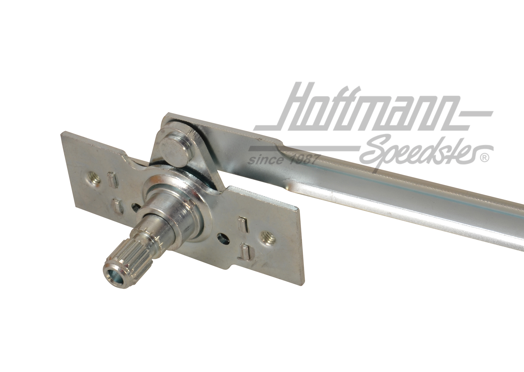 Türschlosssatz, Bus T1, -12.60, links