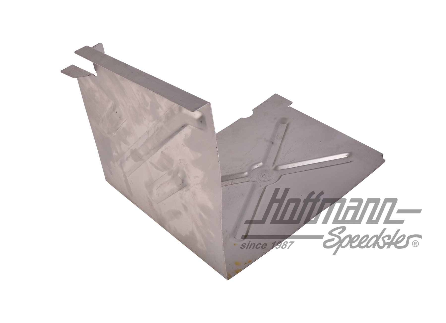 Luftleitblech, hinten, links | 251 801 559 A | 390-0290-01
