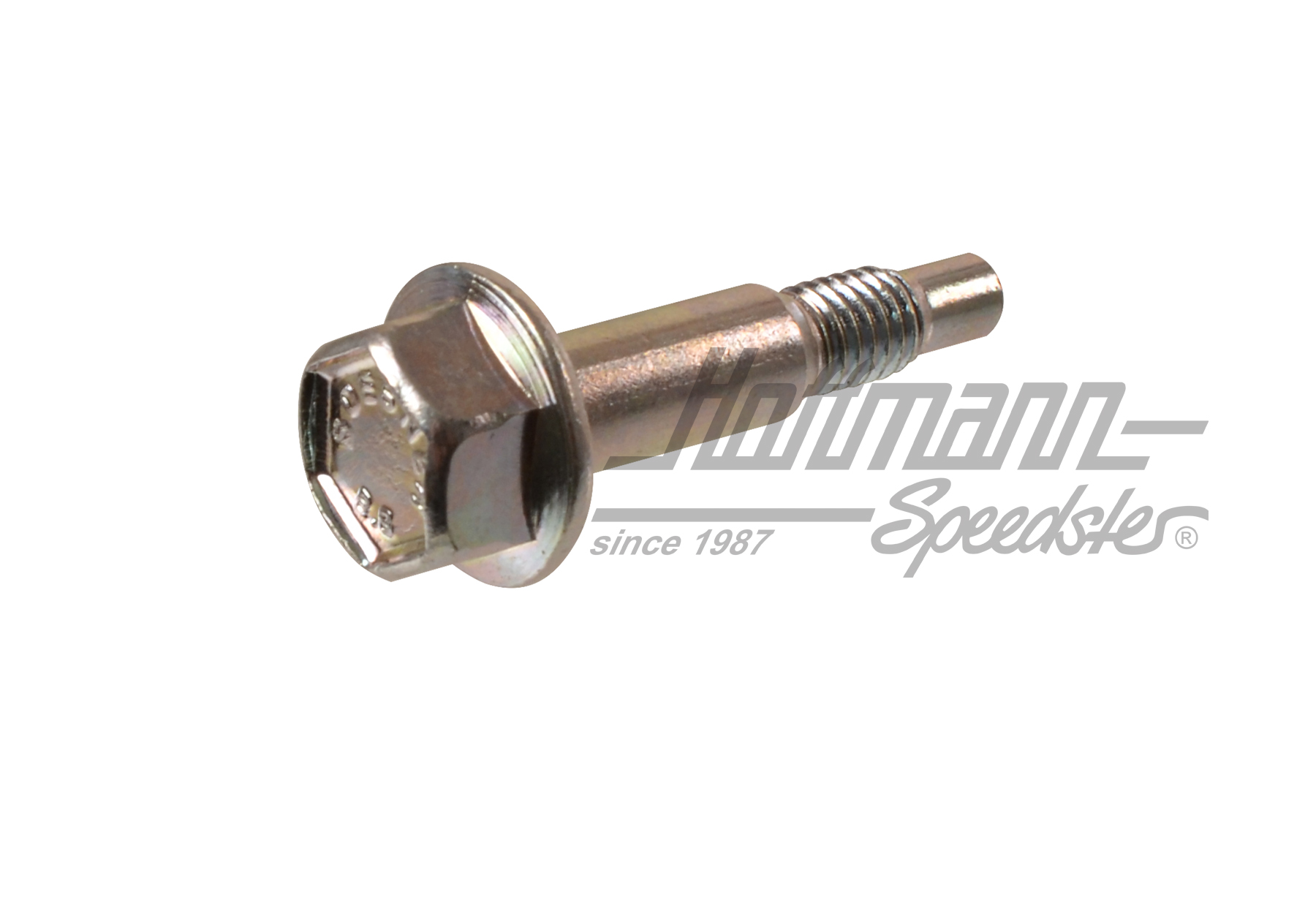 Sicherungsbolzen, Türfänger, Golf 2/3 | 1H0 837 257 | 208-1060