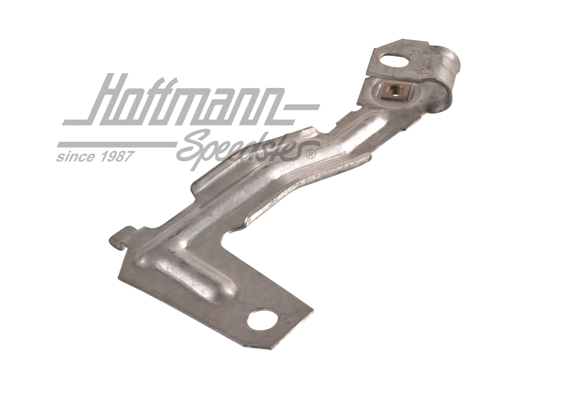 Halter, Handbremsseil, vorne, 90-95, li. | 701 711 441 | 406-0148-01