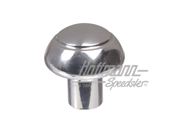 Schaltknauf, Billet Style | 11-4539-0 | 020-1844
