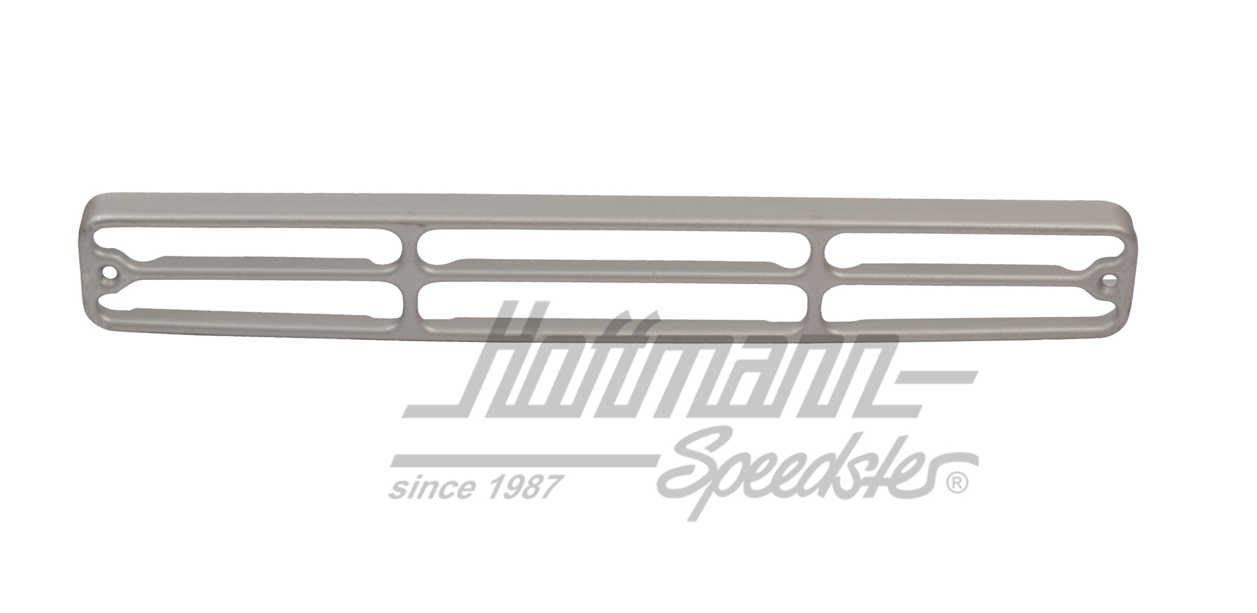 Gitter, Frischluftkasten, Bus T1, 55-67