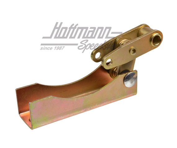 Spannbügel, Faltdach, vorne, -7.67