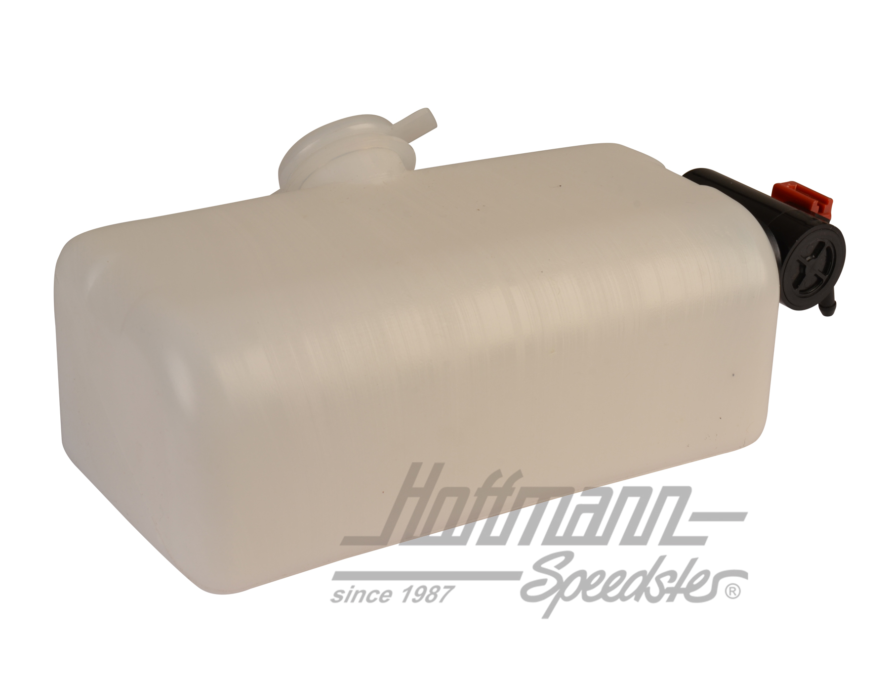 Wasserbehälter, elektrisch, 6V, 356 B/C