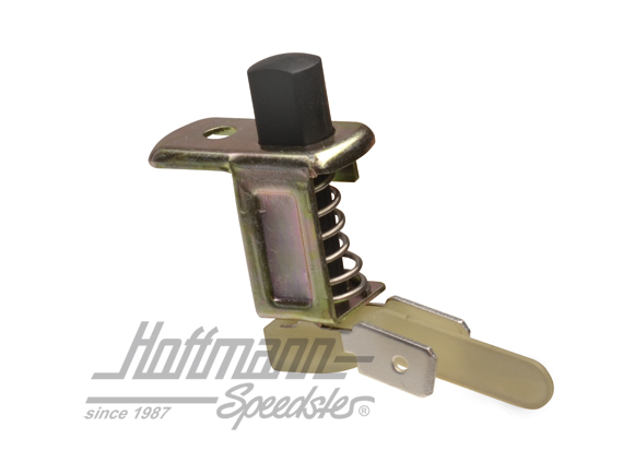Kontaktschalter, Golf 2, 88-92 | 7D0 947 563 A | 209-3604