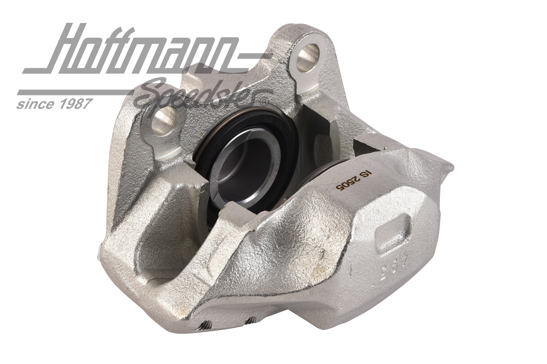 Bremssattel, 8.72-, links (parallel)