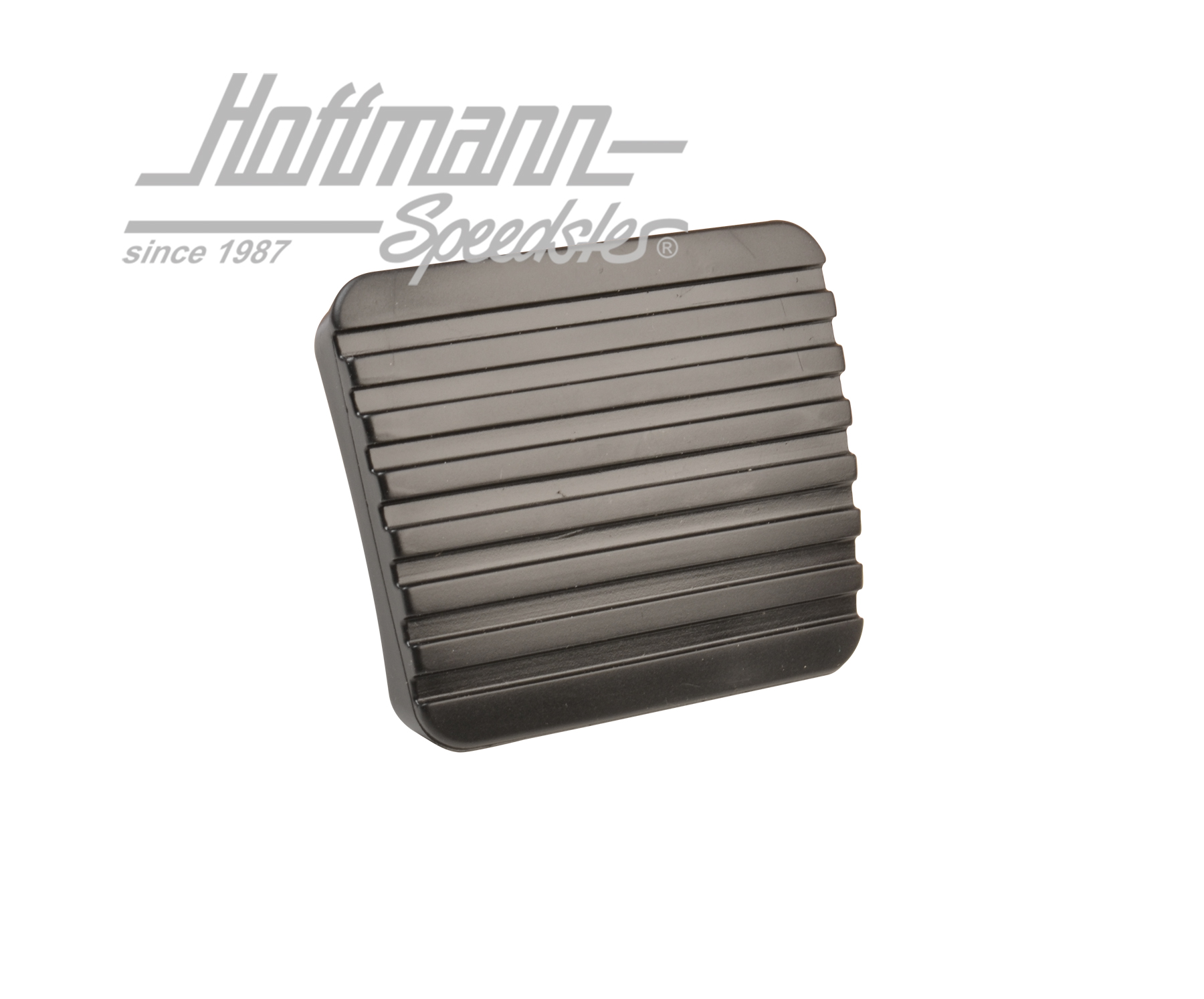 Pedalgummi, Bremse/Kupplung, Golf 1,Top. | 823 721 173 | 170-0010-10