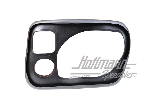 Dichtung, Spiegel, 911/964, 76-94,rechts | 911 731 248 00 | 515-0252-02