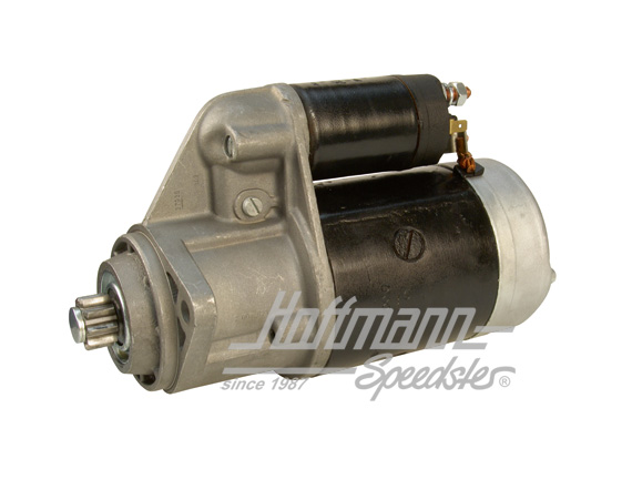 Anlasser, Porsche 911, 70-83 | 916 604 101 00 | 580-1122