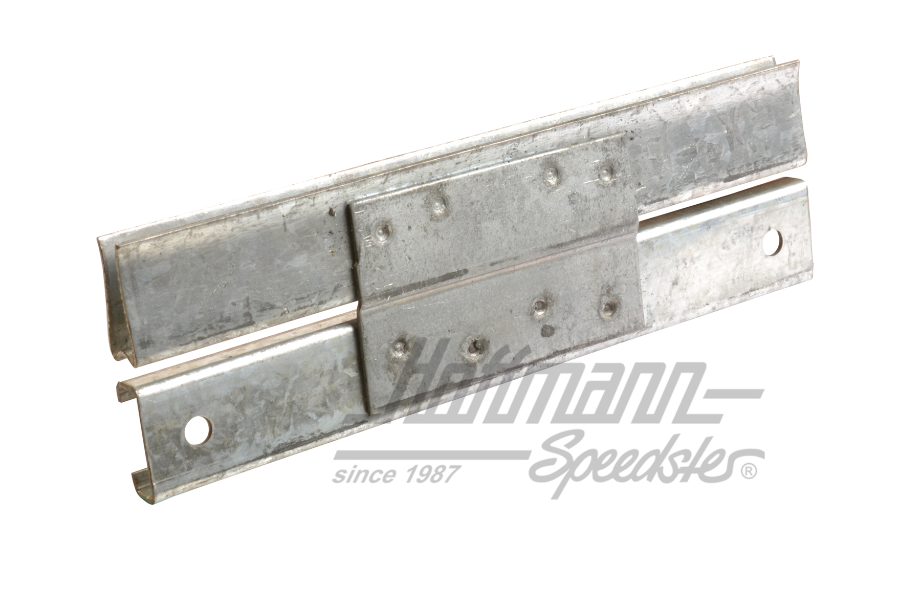 Fensterhebeschiene, hinten, Golf 1 Cabr.