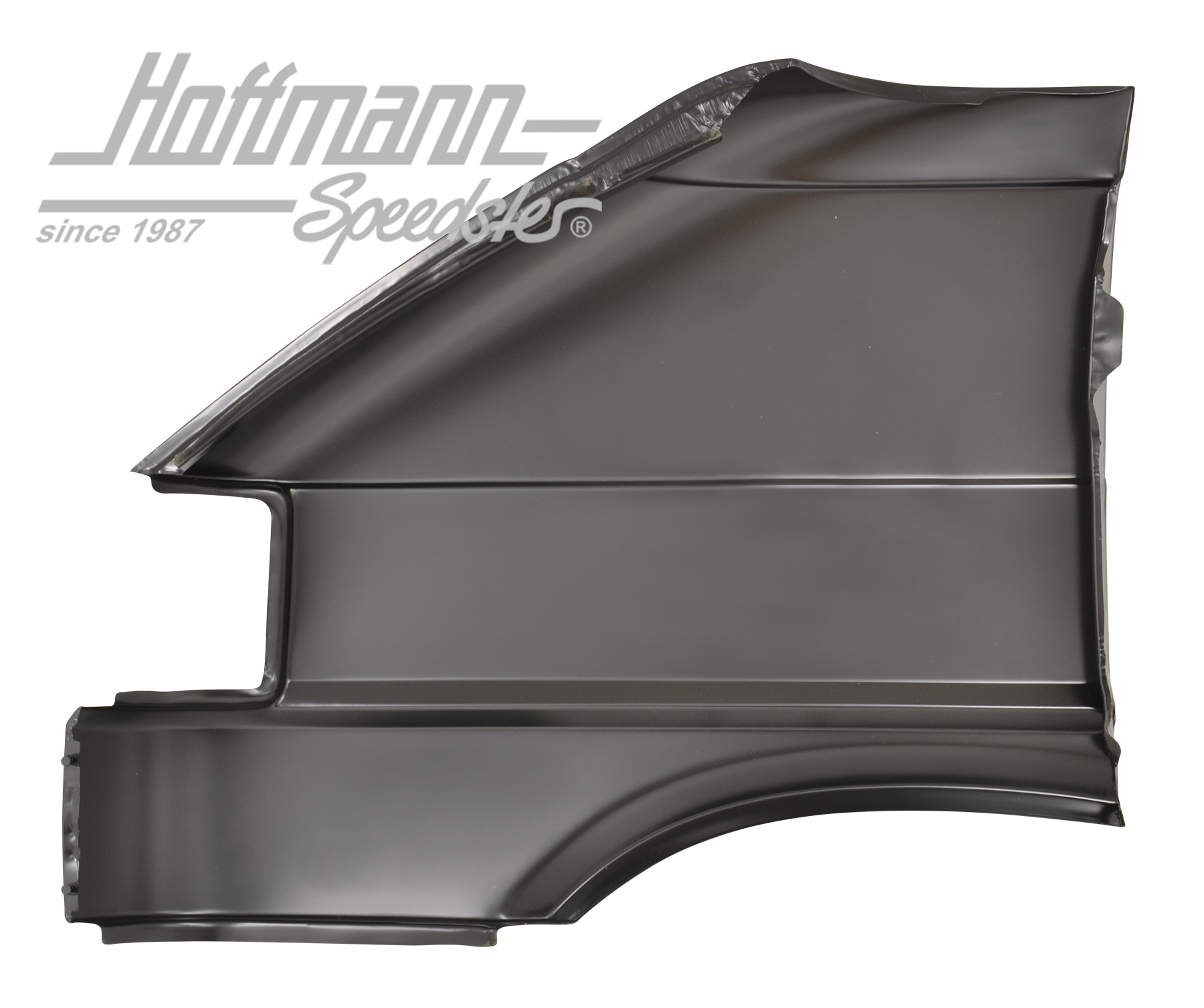 Kotflügel, Bus T4, -4.96,rechts (kurzer)