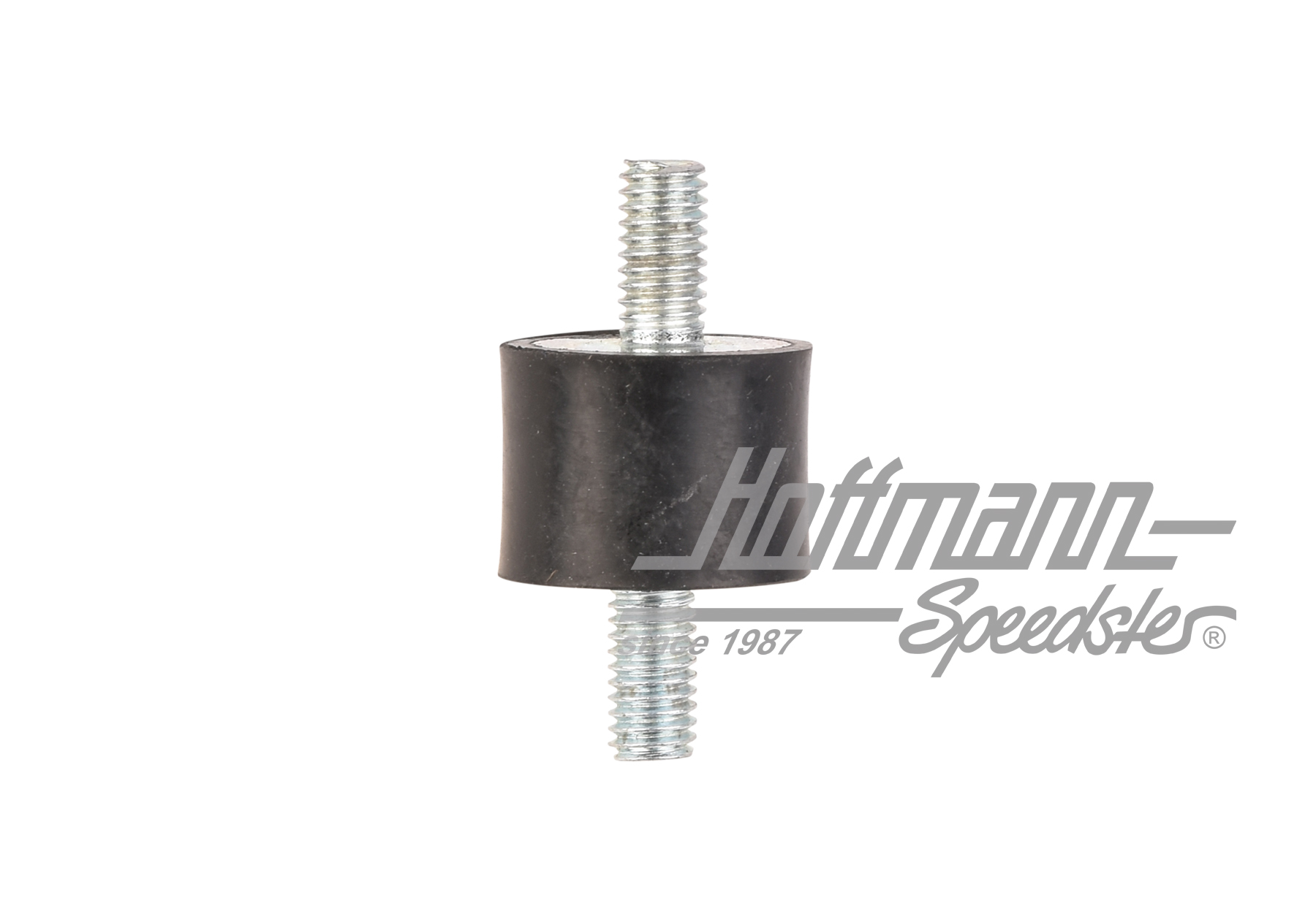 Gummilager, Öltank, 964