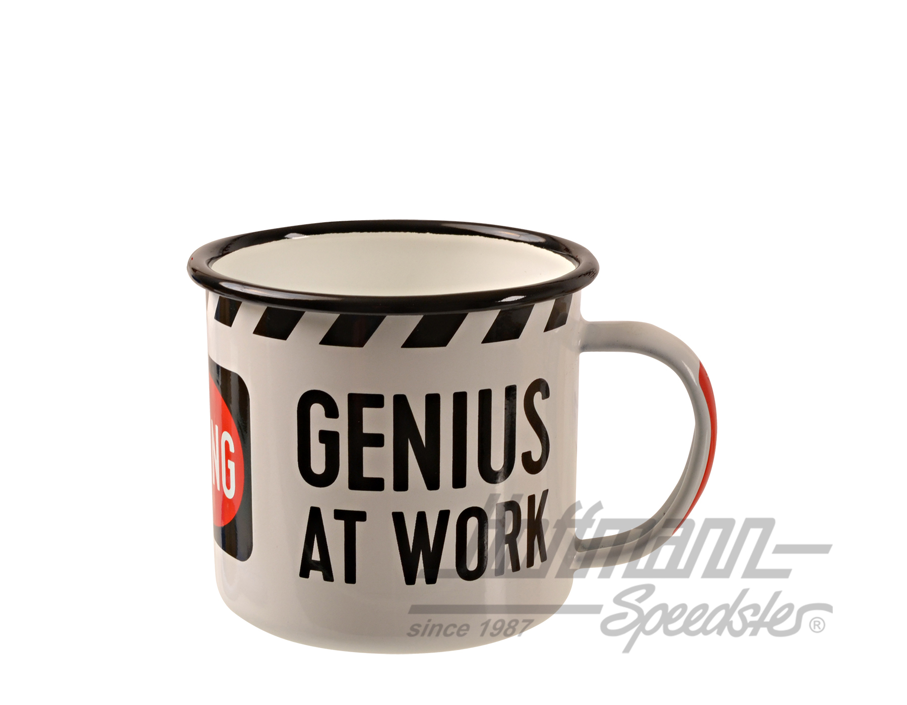 Blechbecher, Genius At Work | 43202 | 021-2254-30