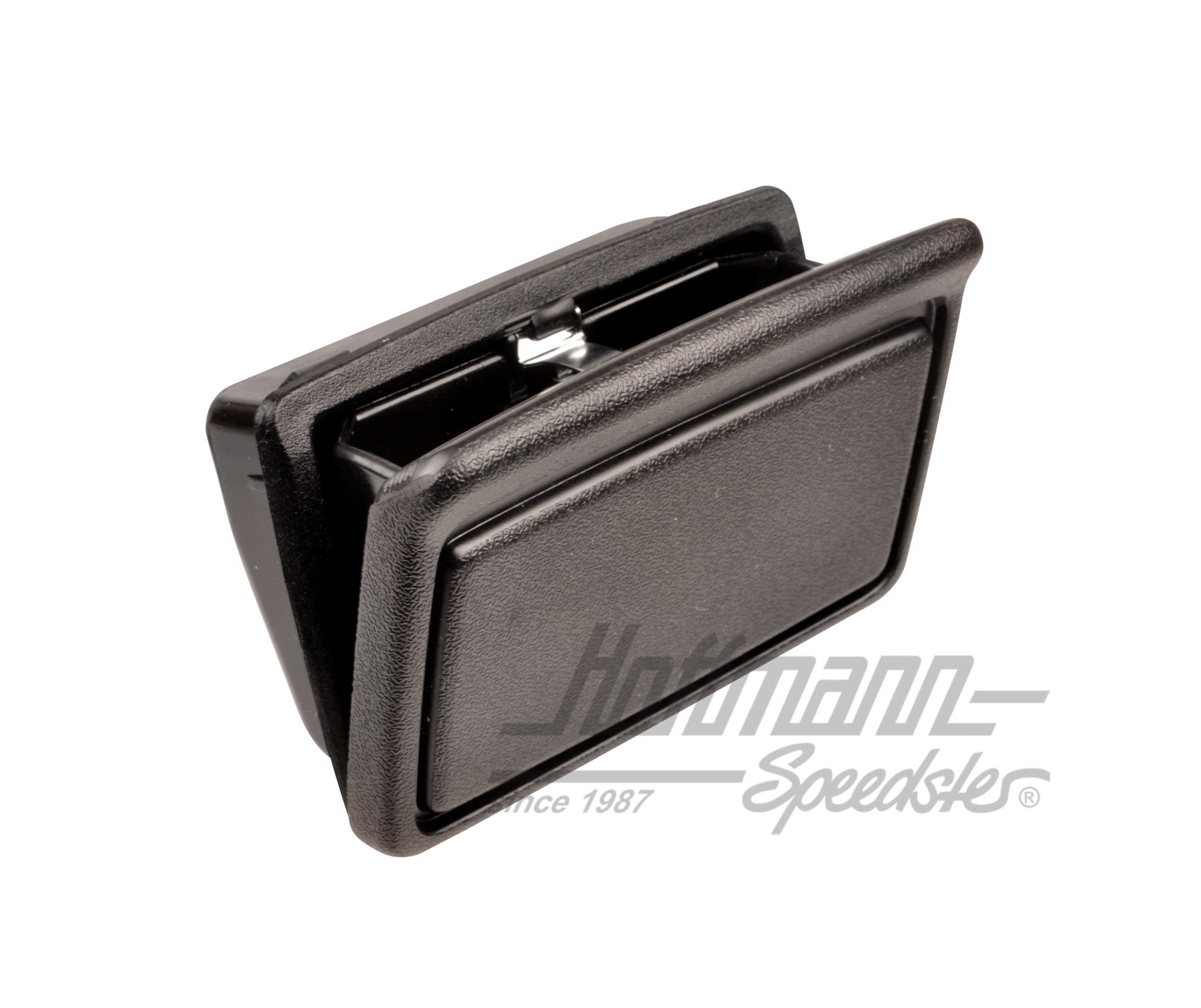 Aschenbecher, hinten, Golf 2/Bus T4 | 321 857 405 01C | 208-1623