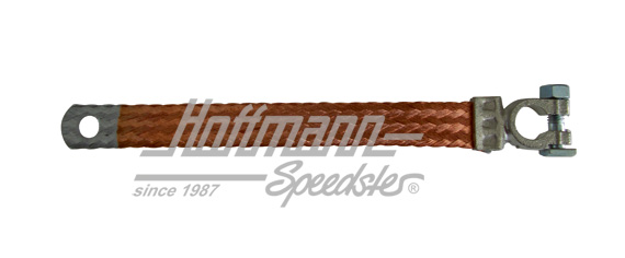Masseband, Batterie/Chassis, 200mm | 111 971 235 | 020-0968