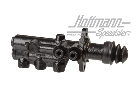 Hauptbremszylinder, 19.05mm, 66-76 | 901 355 012 02 | 522-1054