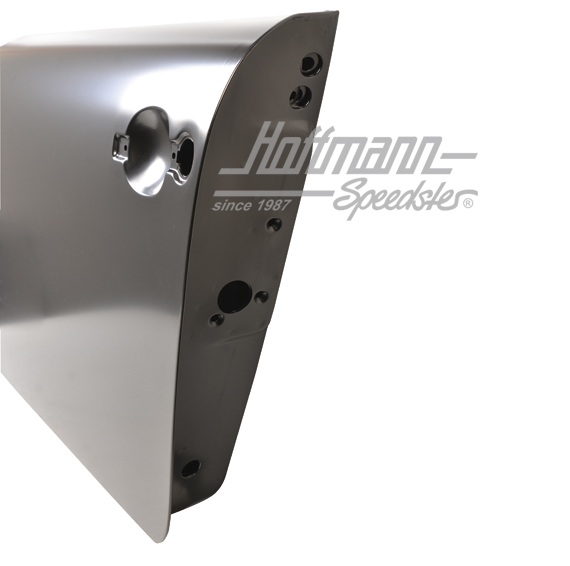 Tür, Porsche 911/912, 69-72, links