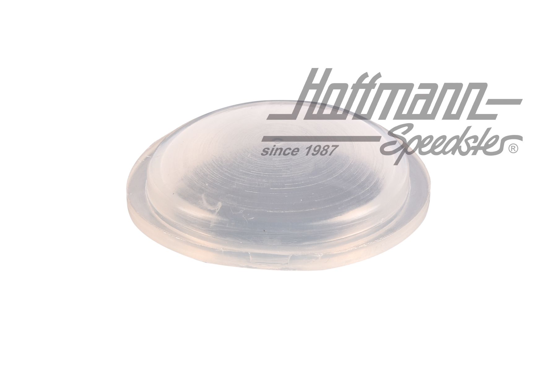 Kappe, Querlenker, vorne, 65-72