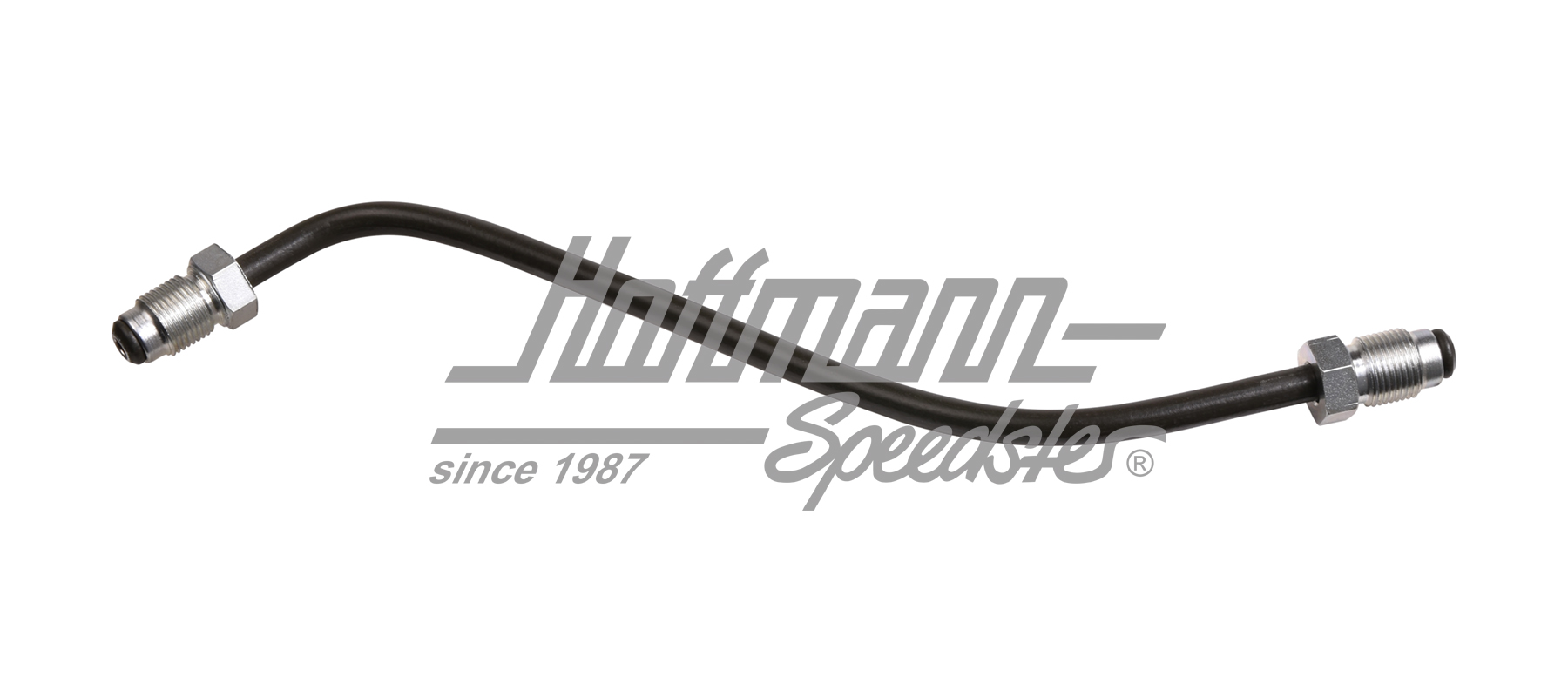 Druckleitung, hinten, H-Kupplung, 79-82 | 251 721 479 | 330-6525-33