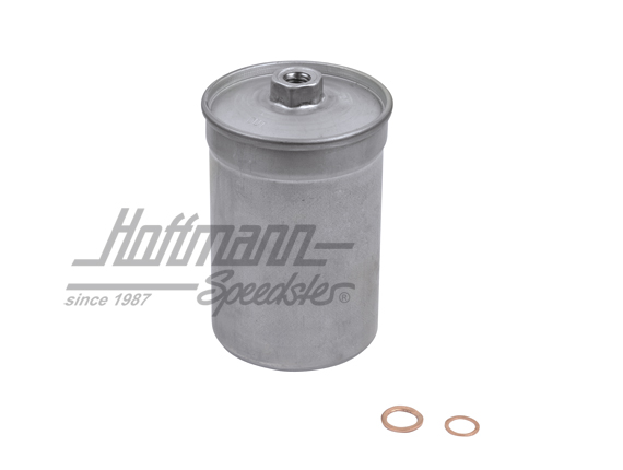 Benzinfilter, Golf 2 GTI/16V, 89-92
