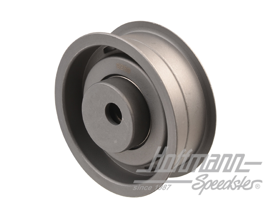 Spannrolle, Zahnriemen, Golf 2 16V | 051 109 243 | 201-0953