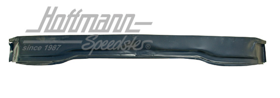 Frontblech, 8.67-7.72, unten, innen | 211 805 257 | 096-0140