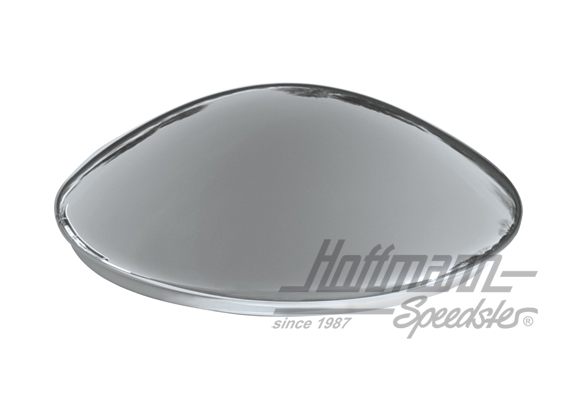 Radkappe, hoch, glatt | 113 601 151 SE | 010-3612