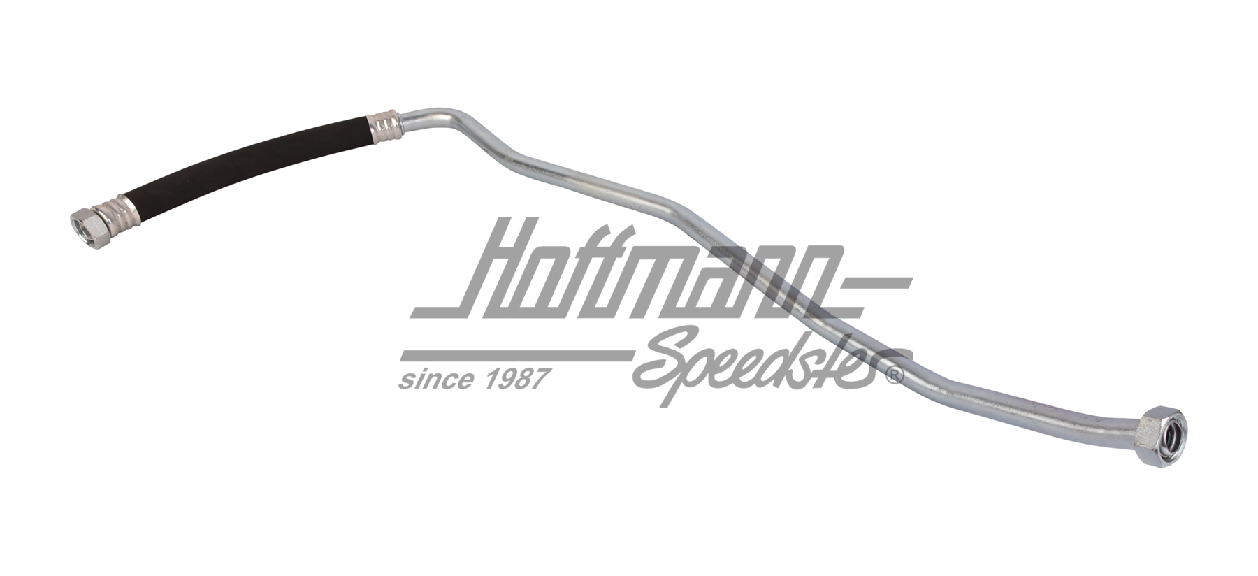 Ölleitung, Motor/Thermostat, Turbo,78-89
