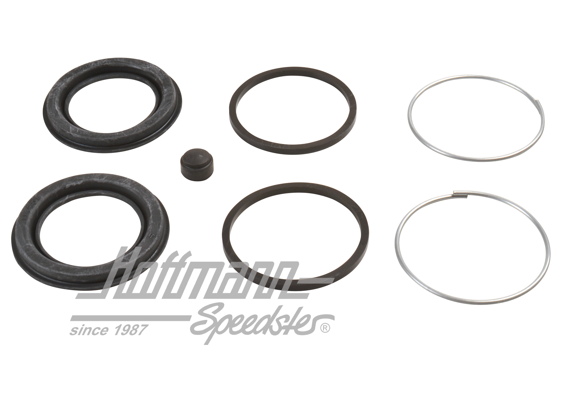 Reparatursatz, Bremssattel,vorne,911/914 | 901 351 964 11 | 510-2160-20