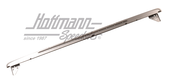 Querträger, Pritsche/Doka, hinten