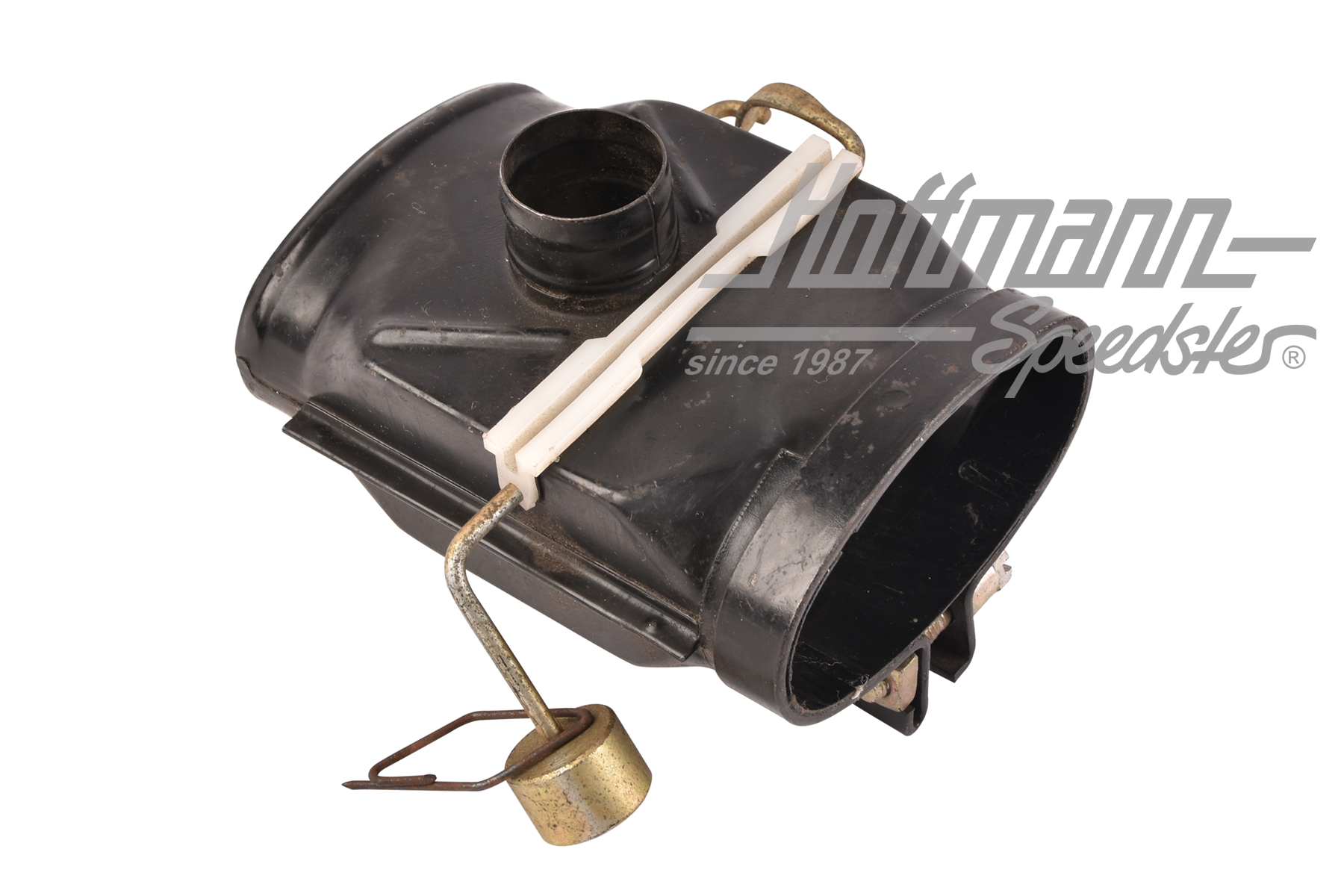 Reglerkasten, Luftfilterkasten, Typ 3