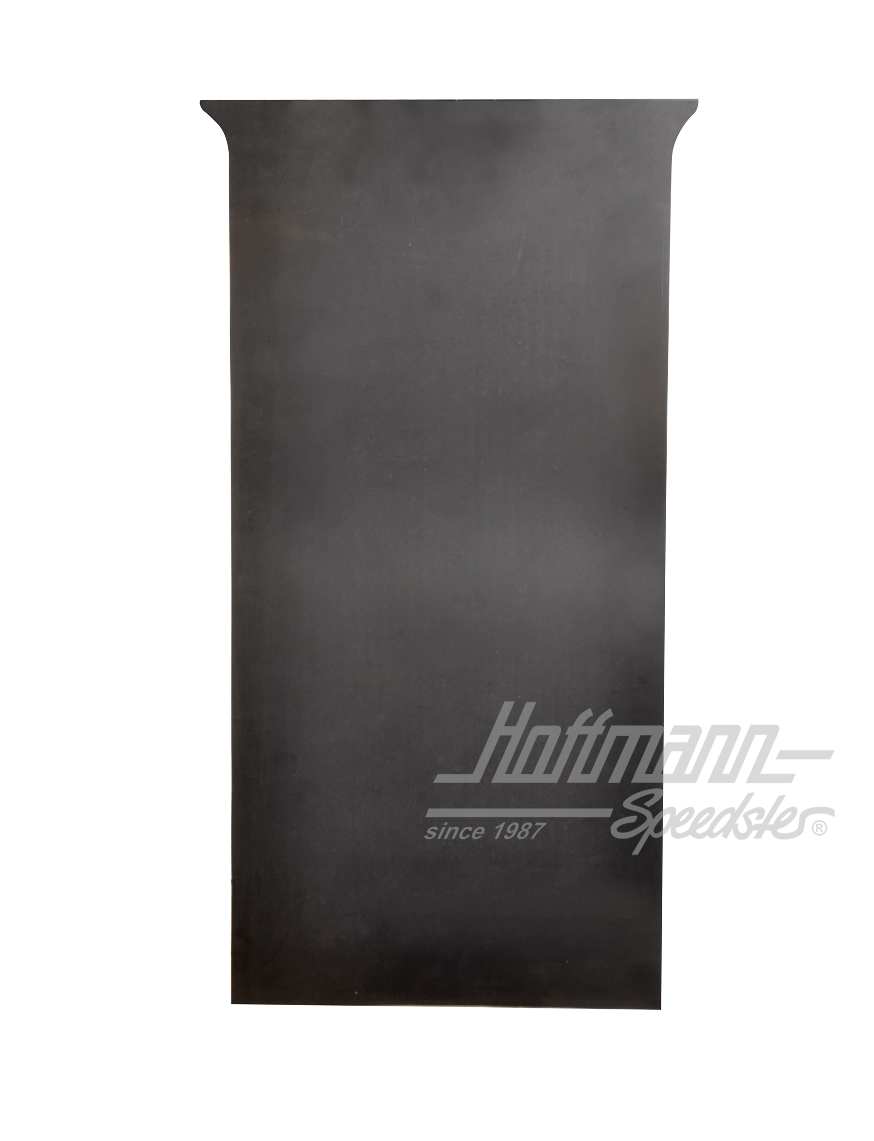 Gummimatte, Durchgang, Fahrerkabine, -67