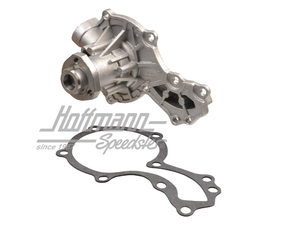 Deckel, Wasserpumpe, 1.6-1.8, 82-93