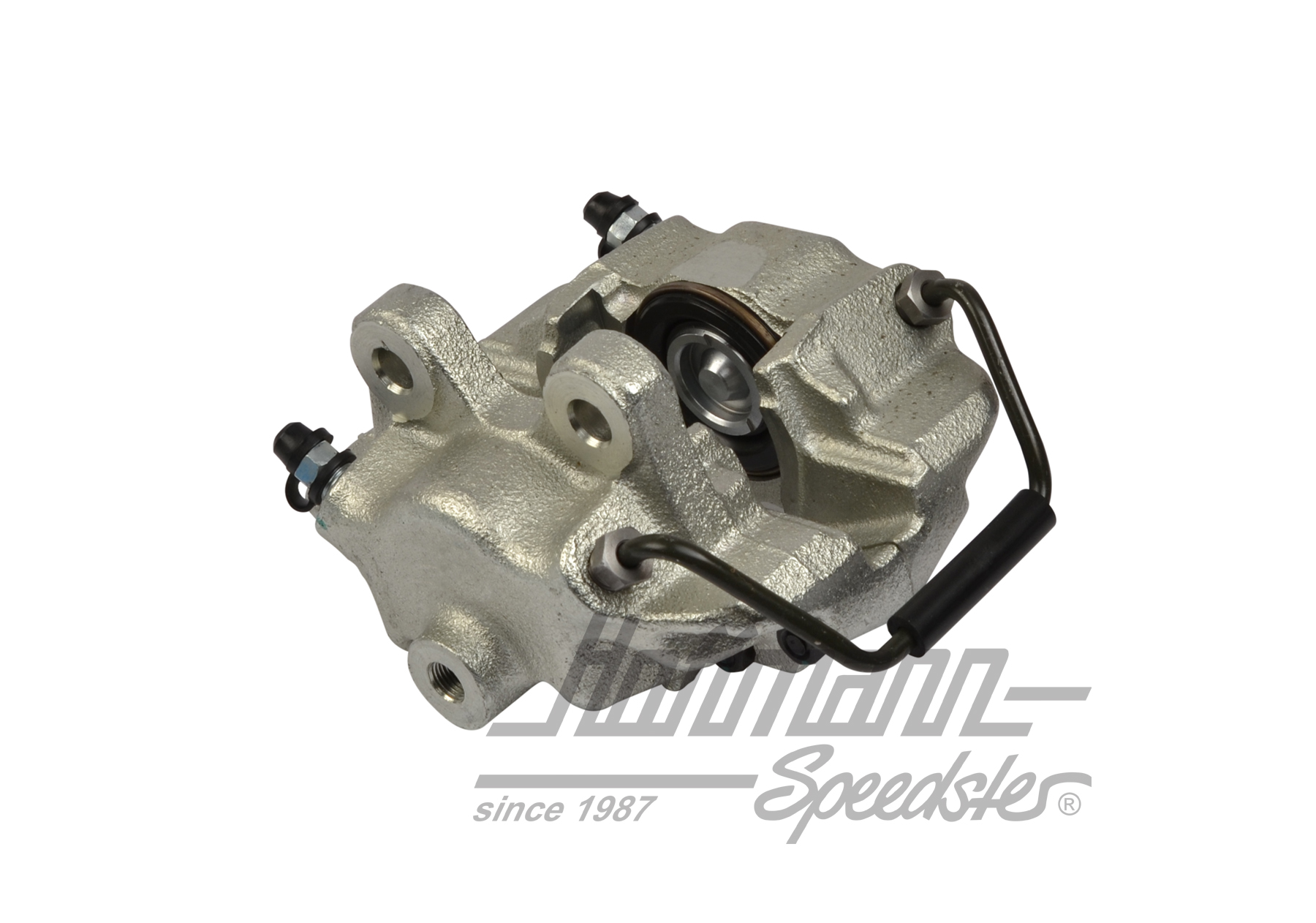 Bremssattel, hinten, 356 C/911, rechts