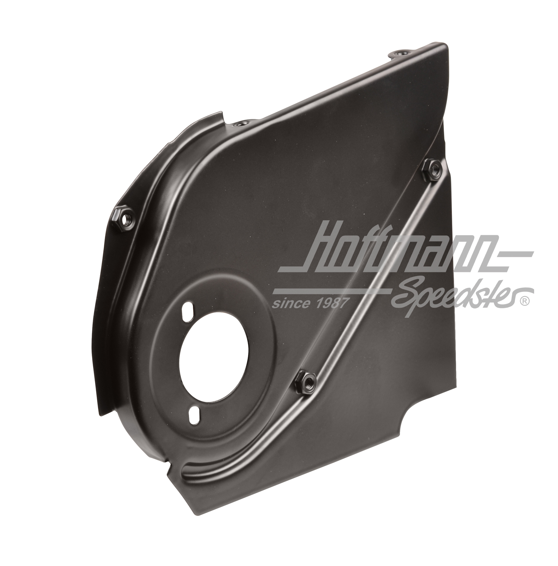 Motorblech, 911, 69-77, vorne, links | 901 106 071 01 | 530-4005-21