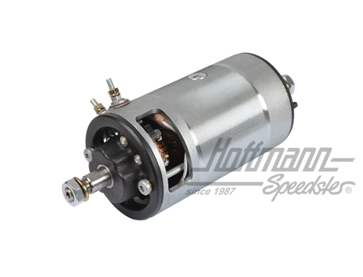Lichtmaschine, Gleichstrom, 12V, 90mm | 616 603 102 01 | 510-4452