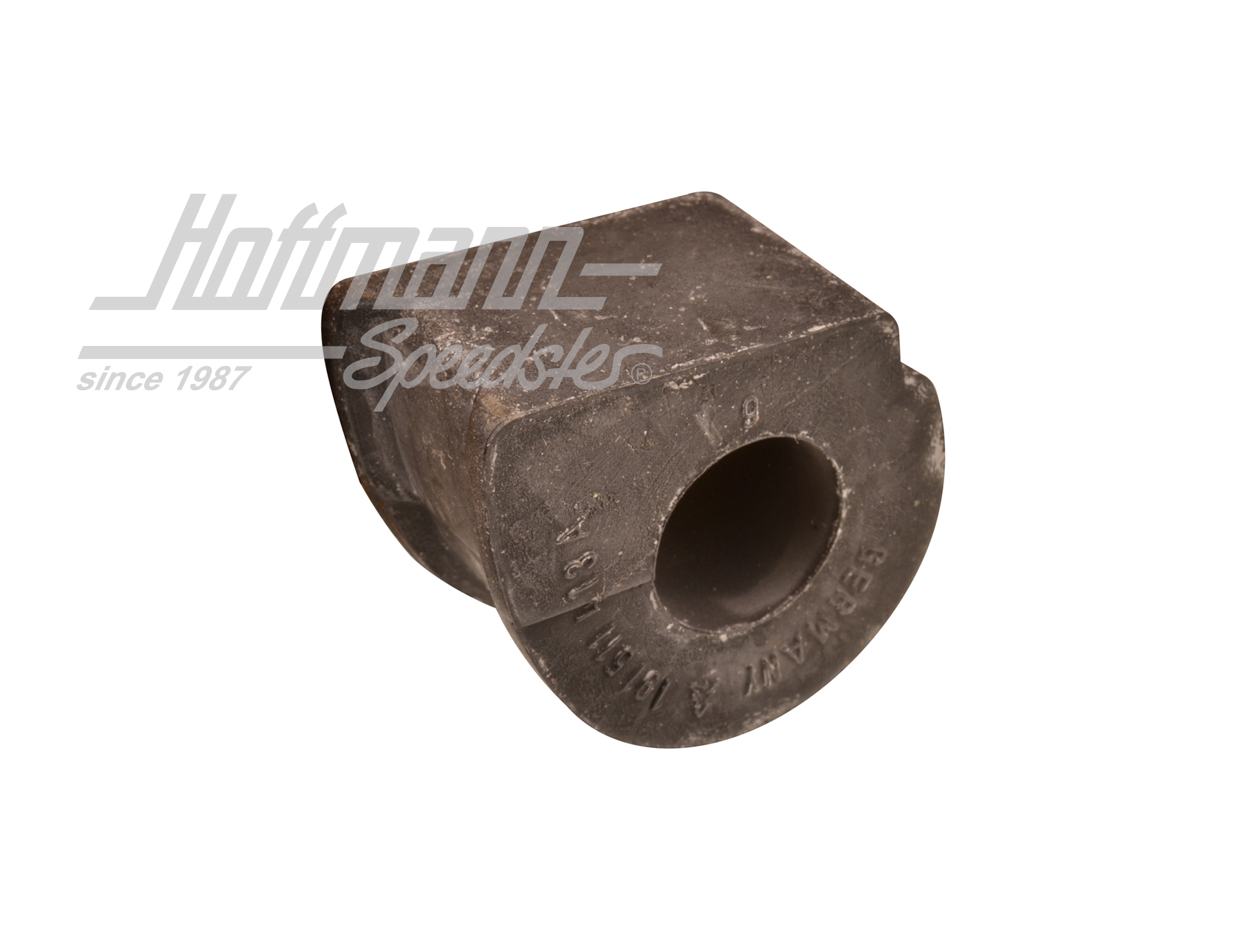 Gummilager, Stabi hinten, innen, Synrco | 191 511 413 A | 204-0920-10