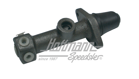 Hauptbremszylinder, 17.46mm, 8.64-7.66 | 113 611 023 B | 020-4029