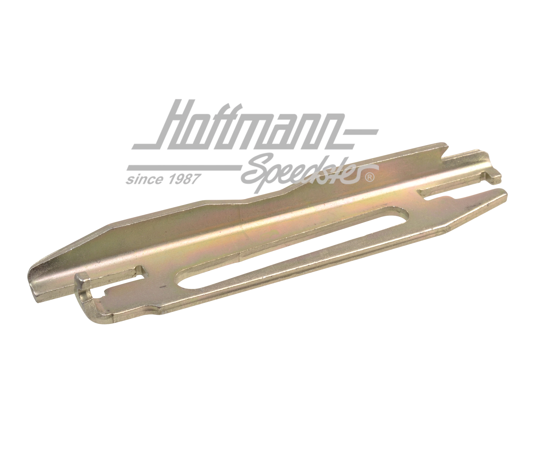 Druckstange, hinten, Golf 1, links | 171 609 819 B | 160-3650-01