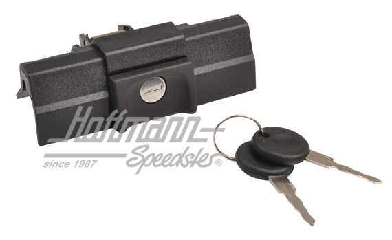 Heckklappenschloss, Jetta 2, 8.89-7.92 | 165 827 571 F | 208-1108