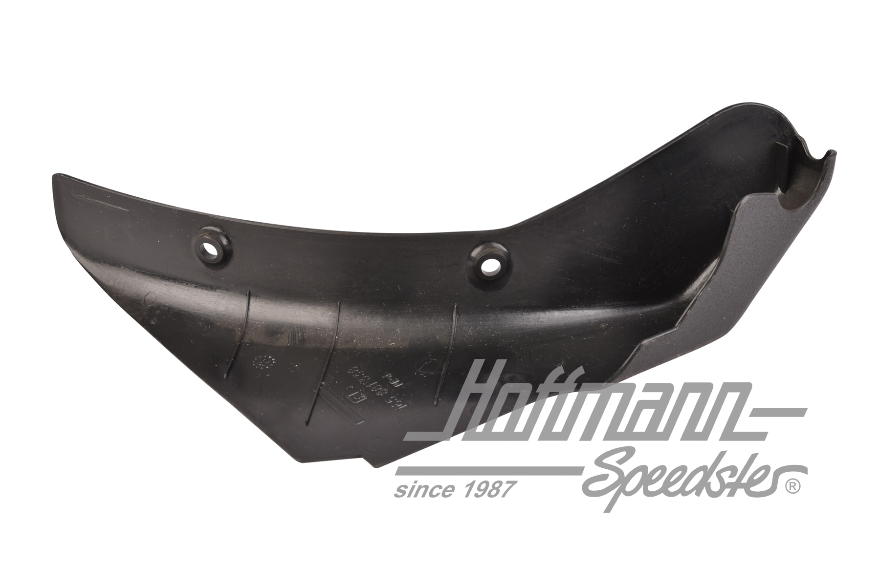 Abdeckung, Oberteil, Recaro