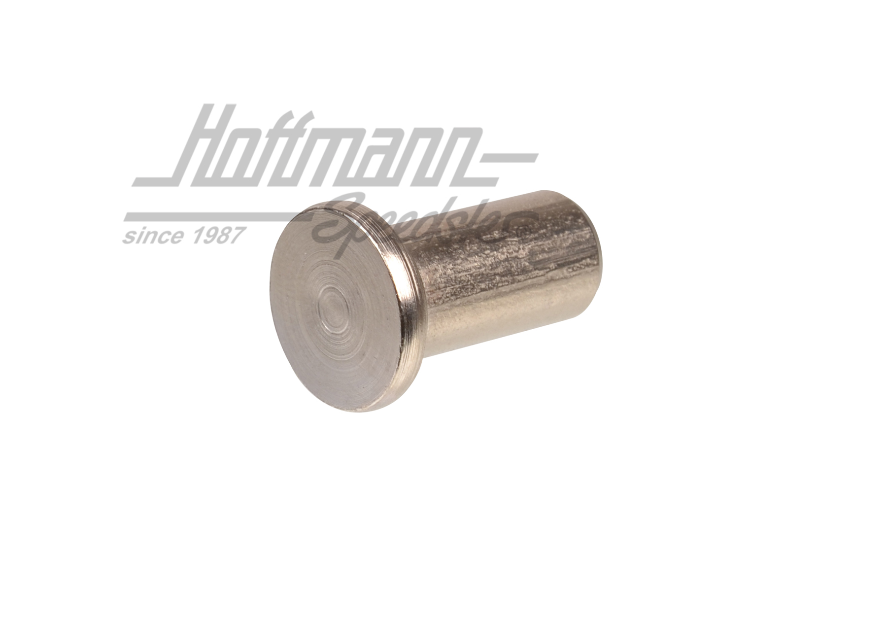 Bolzen, Druckstange, HBZ, 8.57-7.65 | 113 721 219 | 010-3165-39